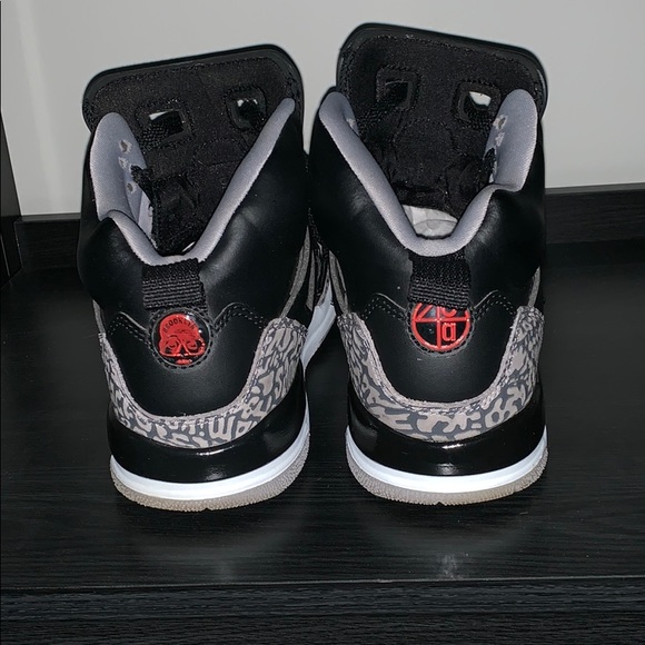 Jordan spizike - Picture 4 of 8